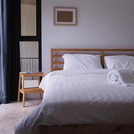 Baan Trok Bedroom Studio Maikhao Mai Khao Екстер'єр фото