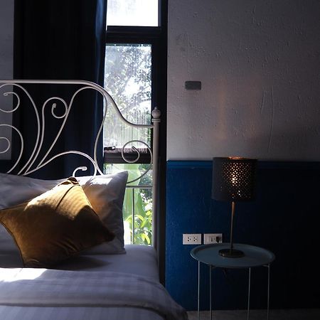 Baan Trok Bedroom Studio Maikhao Mai Khao Екстер'єр фото