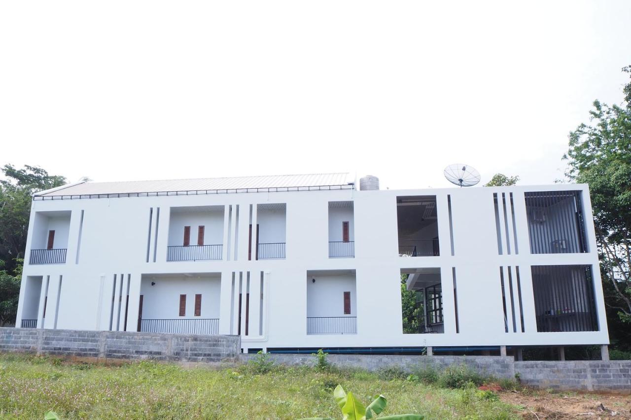 Baan Trok Bedroom Studio Maikhao Mai Khao Екстер'єр фото