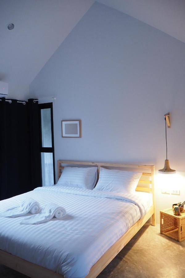 Baan Trok Bedroom Studio Maikhao Mai Khao Екстер'єр фото