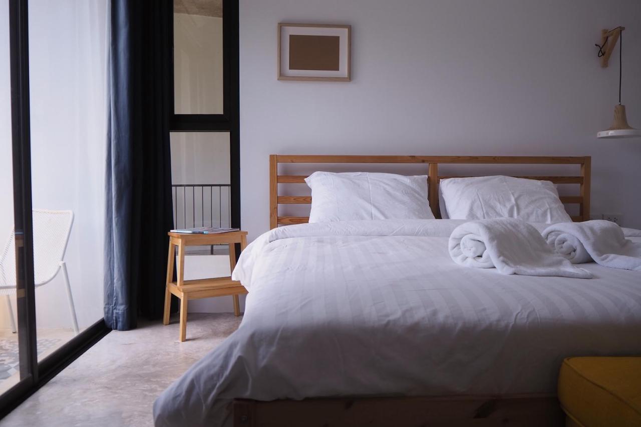 Baan Trok Bedroom Studio Maikhao Mai Khao Екстер'єр фото