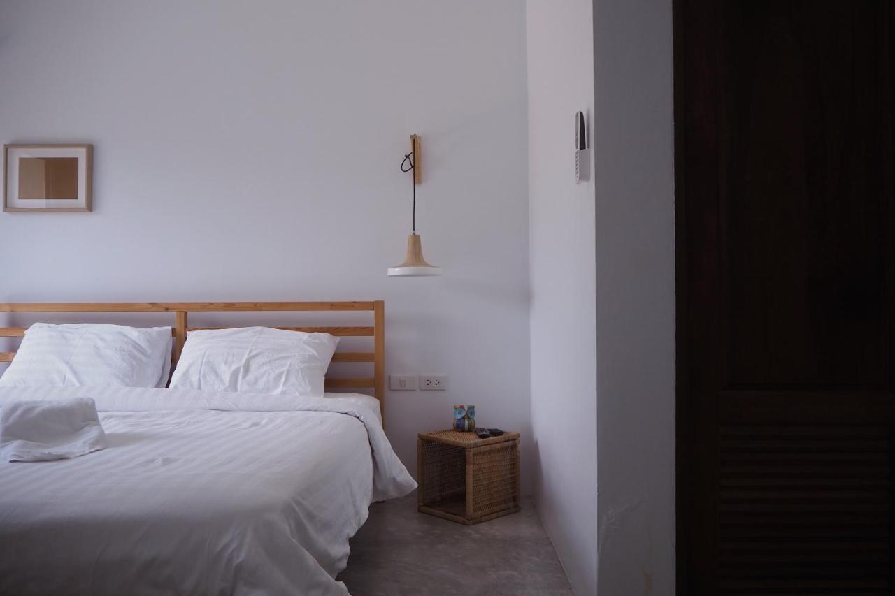 Baan Trok Bedroom Studio Maikhao Mai Khao Екстер'єр фото
