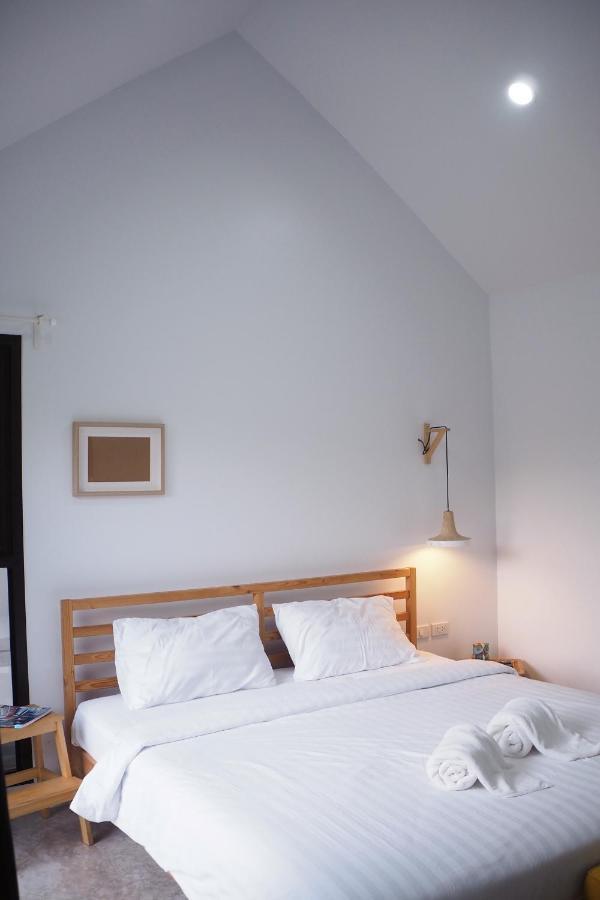 Baan Trok Bedroom Studio Maikhao Mai Khao Екстер'єр фото