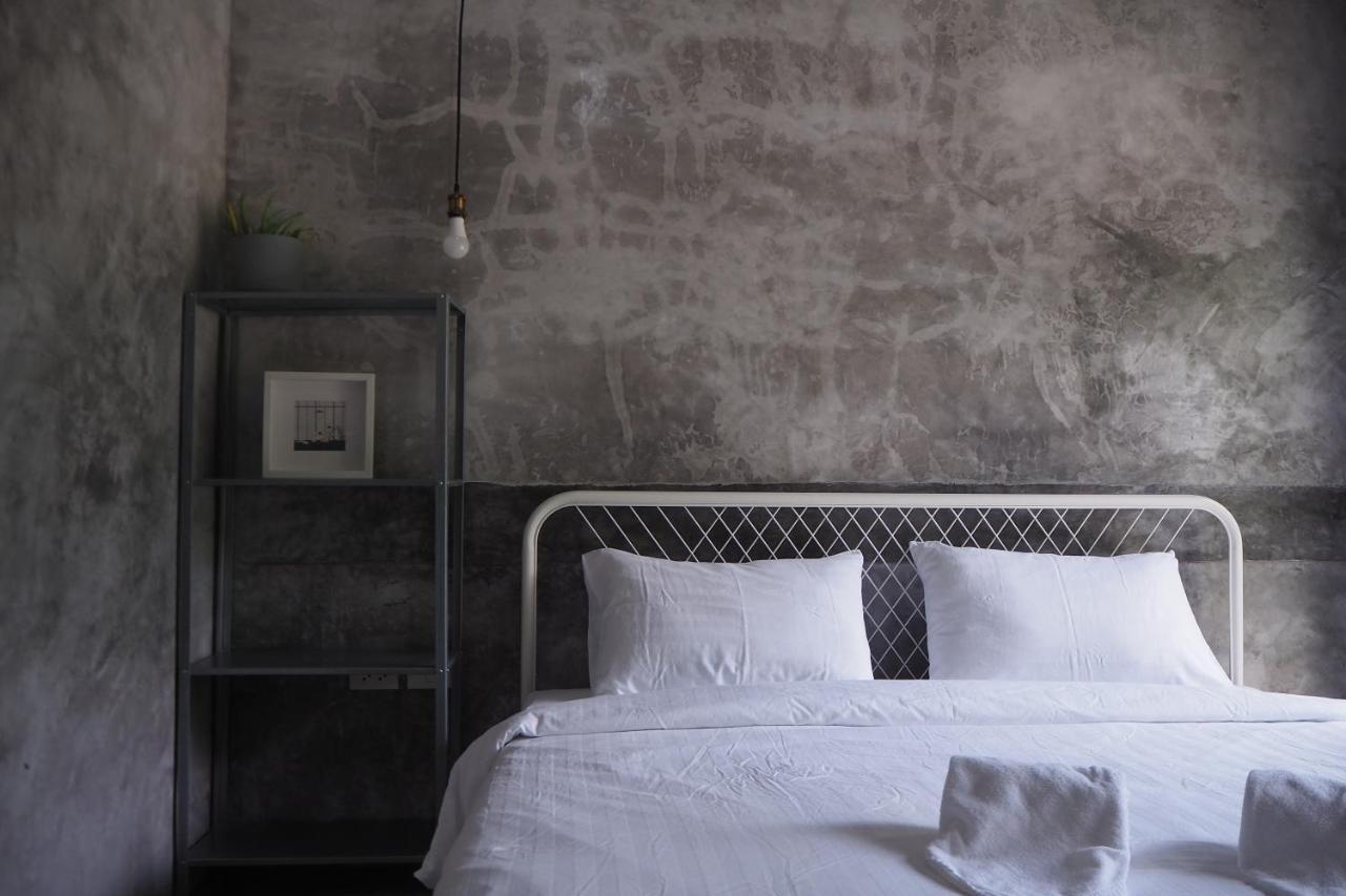 Baan Trok Bedroom Studio Maikhao Mai Khao Екстер'єр фото