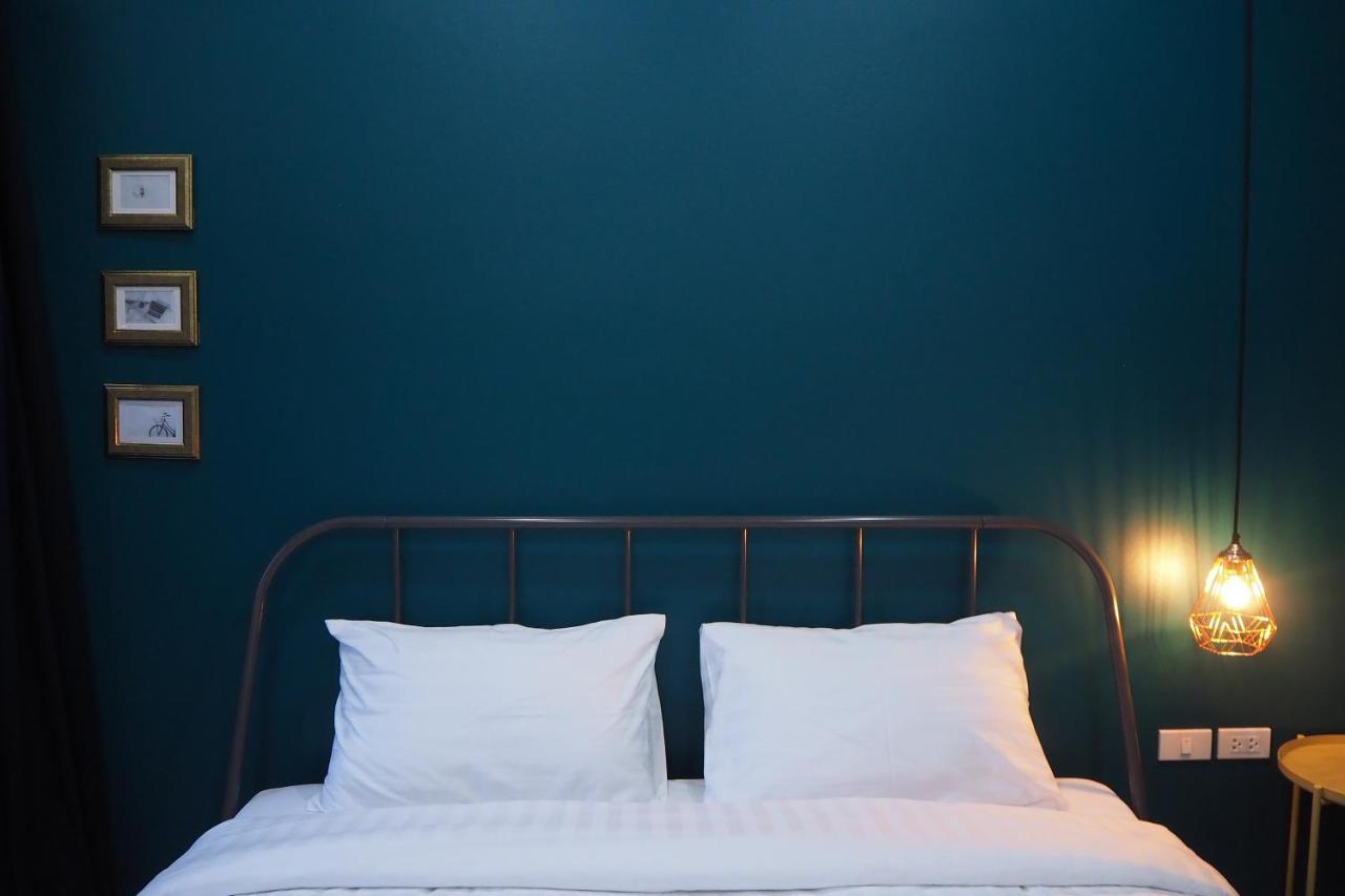 Baan Trok Bedroom Studio Maikhao Mai Khao Екстер'єр фото