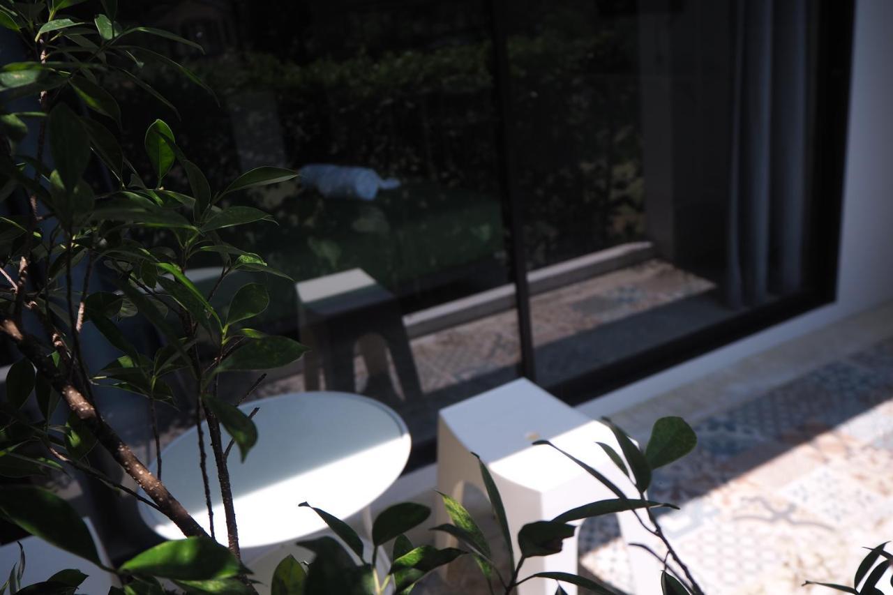 Baan Trok Bedroom Studio Maikhao Mai Khao Екстер'єр фото