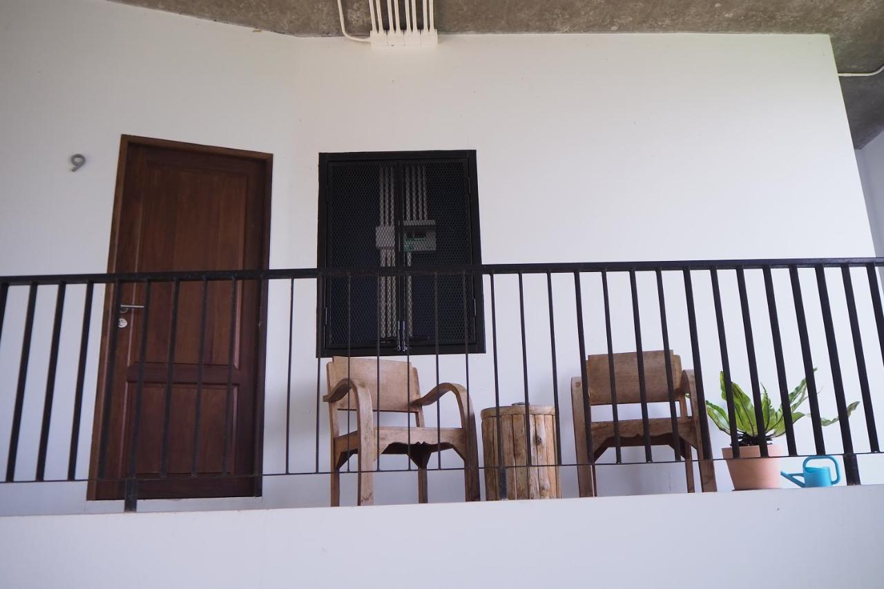 Baan Trok Bedroom Studio Maikhao Mai Khao Екстер'єр фото