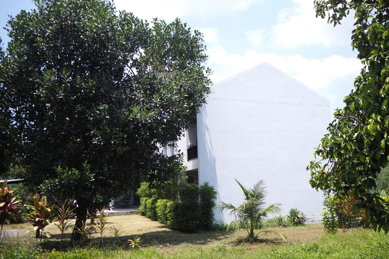 Baan Trok Bedroom Studio Maikhao Mai Khao Екстер'єр фото