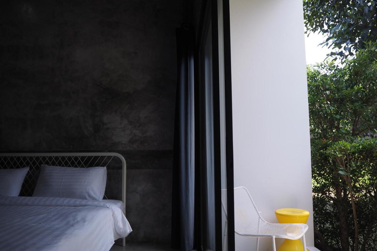 Baan Trok Bedroom Studio Maikhao Mai Khao Екстер'єр фото