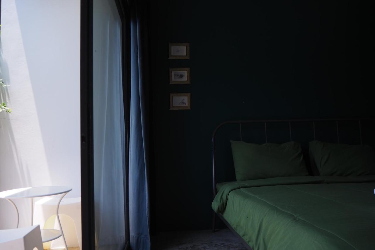 Baan Trok Bedroom Studio Maikhao Mai Khao Екстер'єр фото