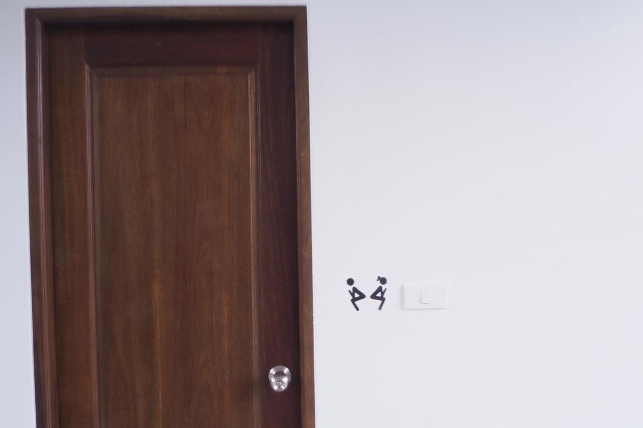 Baan Trok Bedroom Studio Maikhao Mai Khao Екстер'єр фото
