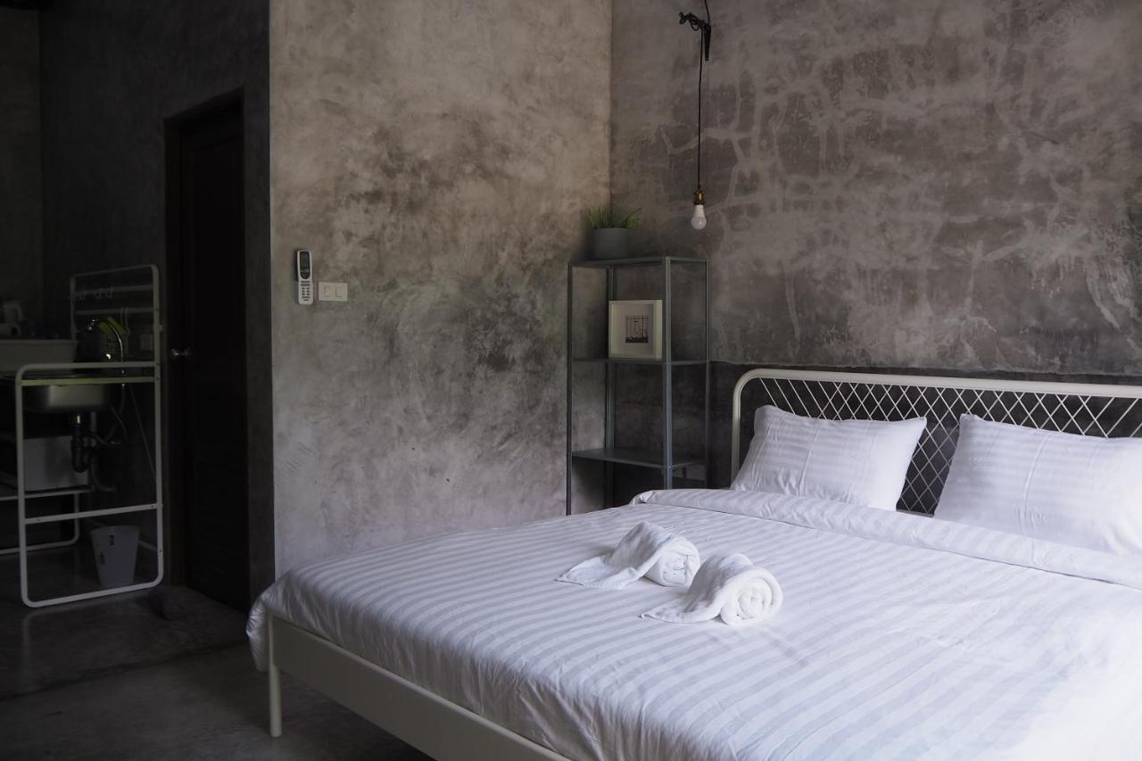 Baan Trok Bedroom Studio Maikhao Mai Khao Екстер'єр фото