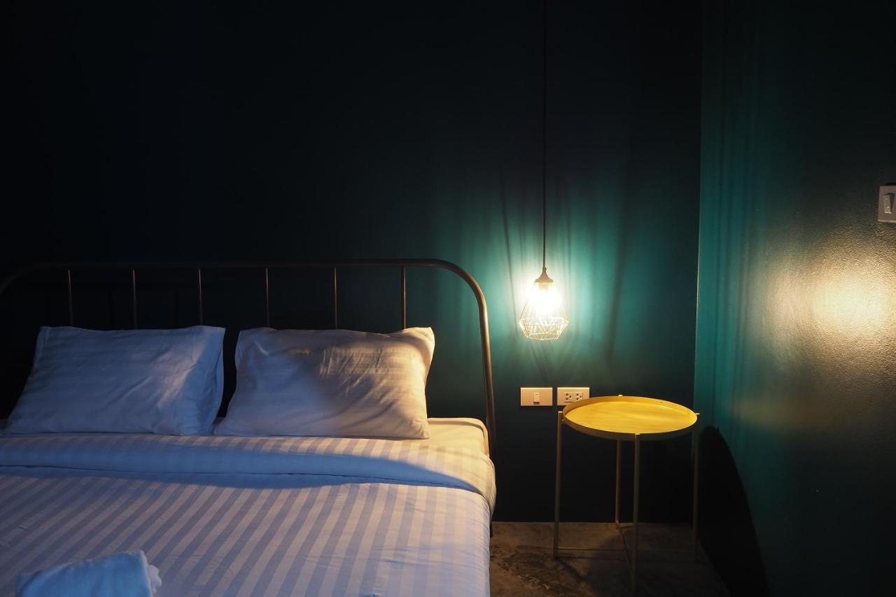 Baan Trok Bedroom Studio Maikhao Mai Khao Екстер'єр фото