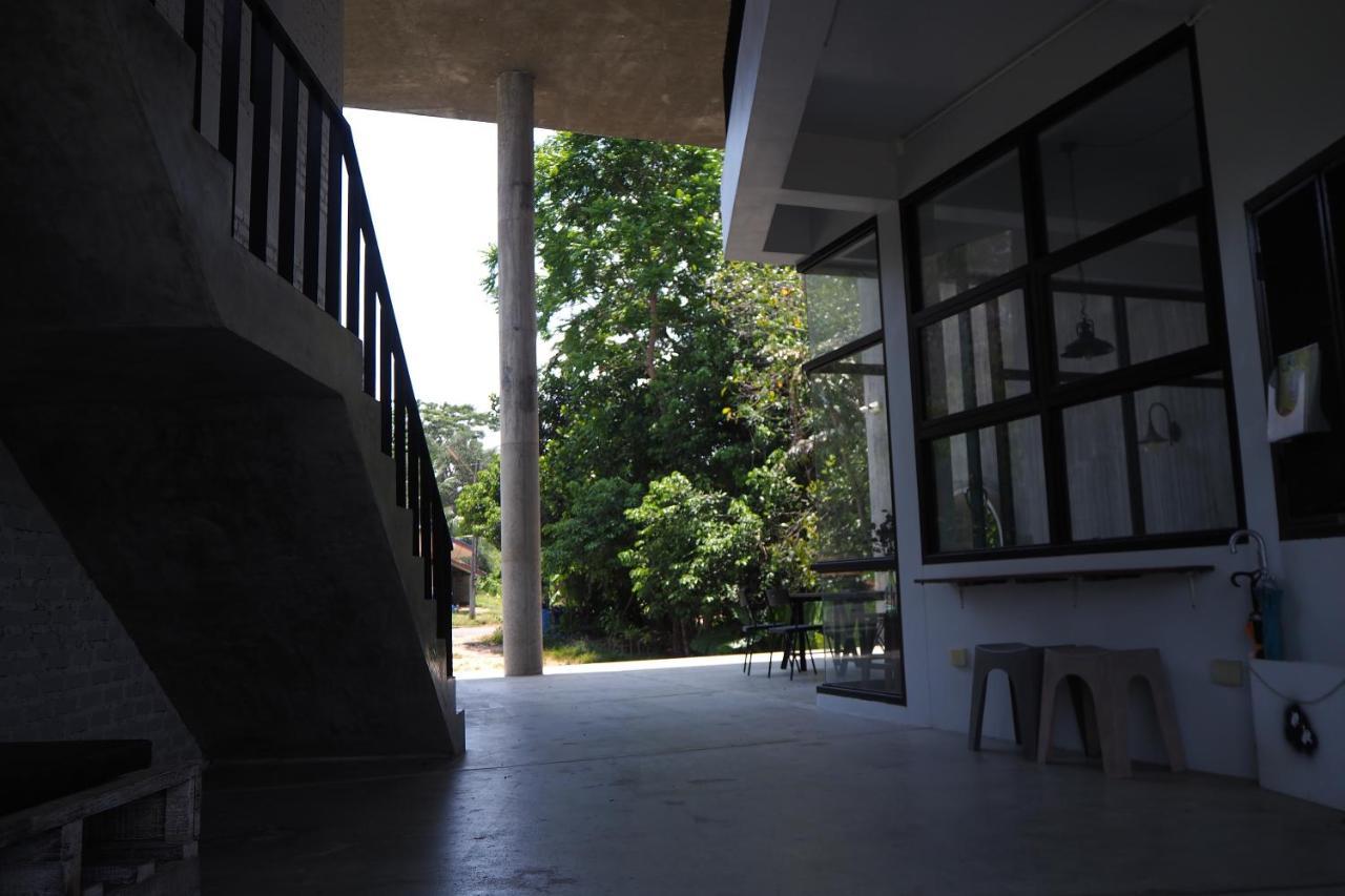 Baan Trok Bedroom Studio Maikhao Mai Khao Екстер'єр фото