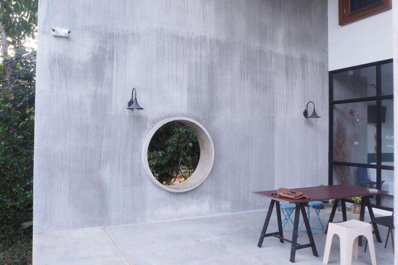 Baan Trok Bedroom Studio Maikhao Mai Khao Екстер'єр фото