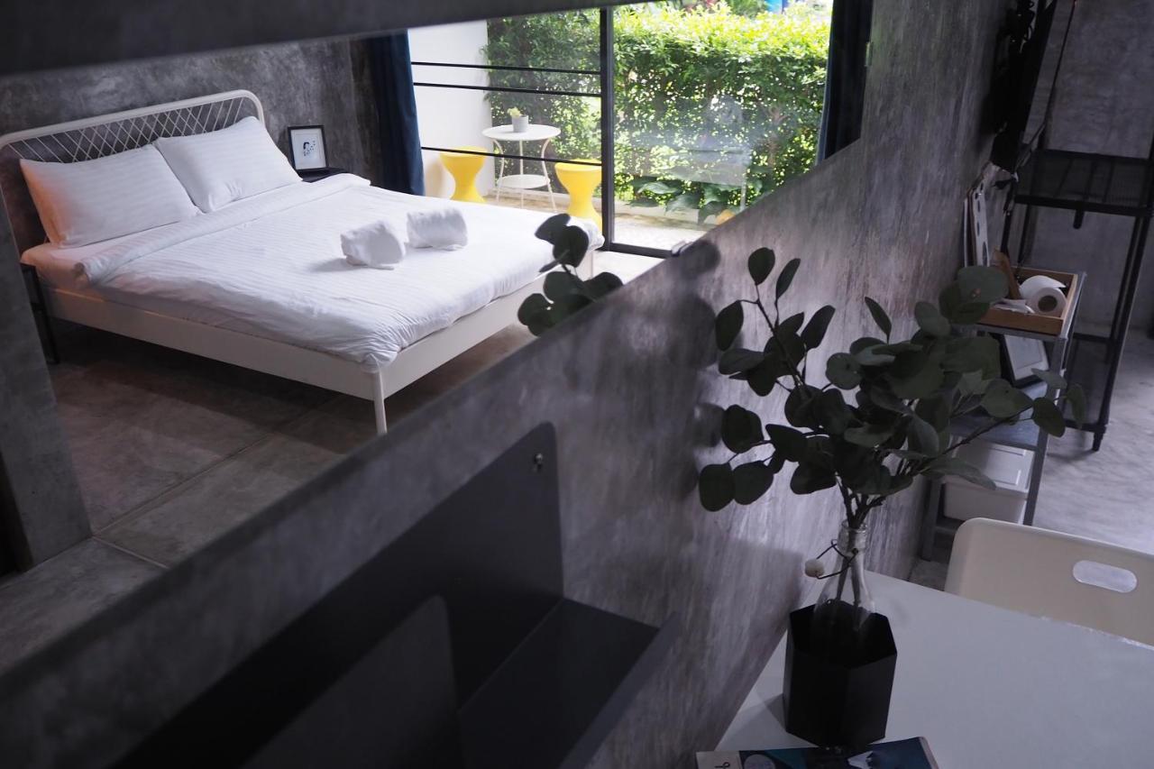 Baan Trok Bedroom Studio Maikhao Mai Khao Екстер'єр фото