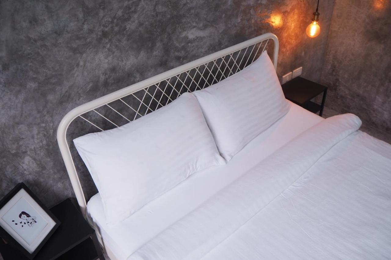 Baan Trok Bedroom Studio Maikhao Mai Khao Екстер'єр фото
