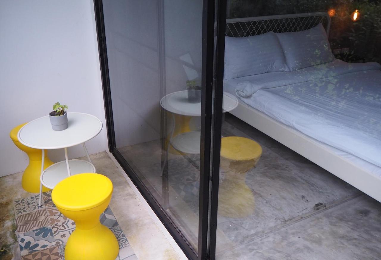 Baan Trok Bedroom Studio Maikhao Mai Khao Екстер'єр фото