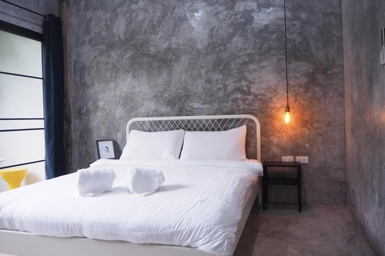 Baan Trok Bedroom Studio Maikhao Mai Khao Екстер'єр фото