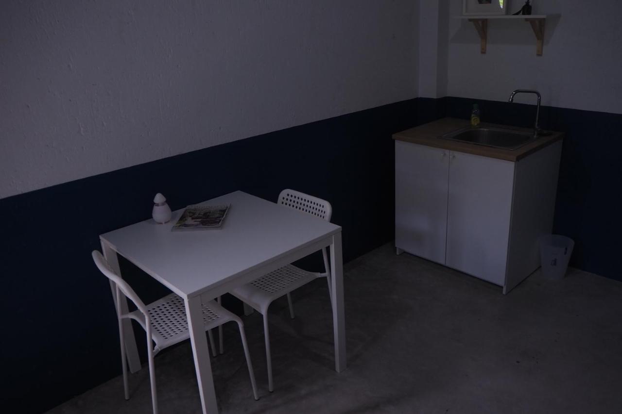 Baan Trok Bedroom Studio Maikhao Mai Khao Екстер'єр фото