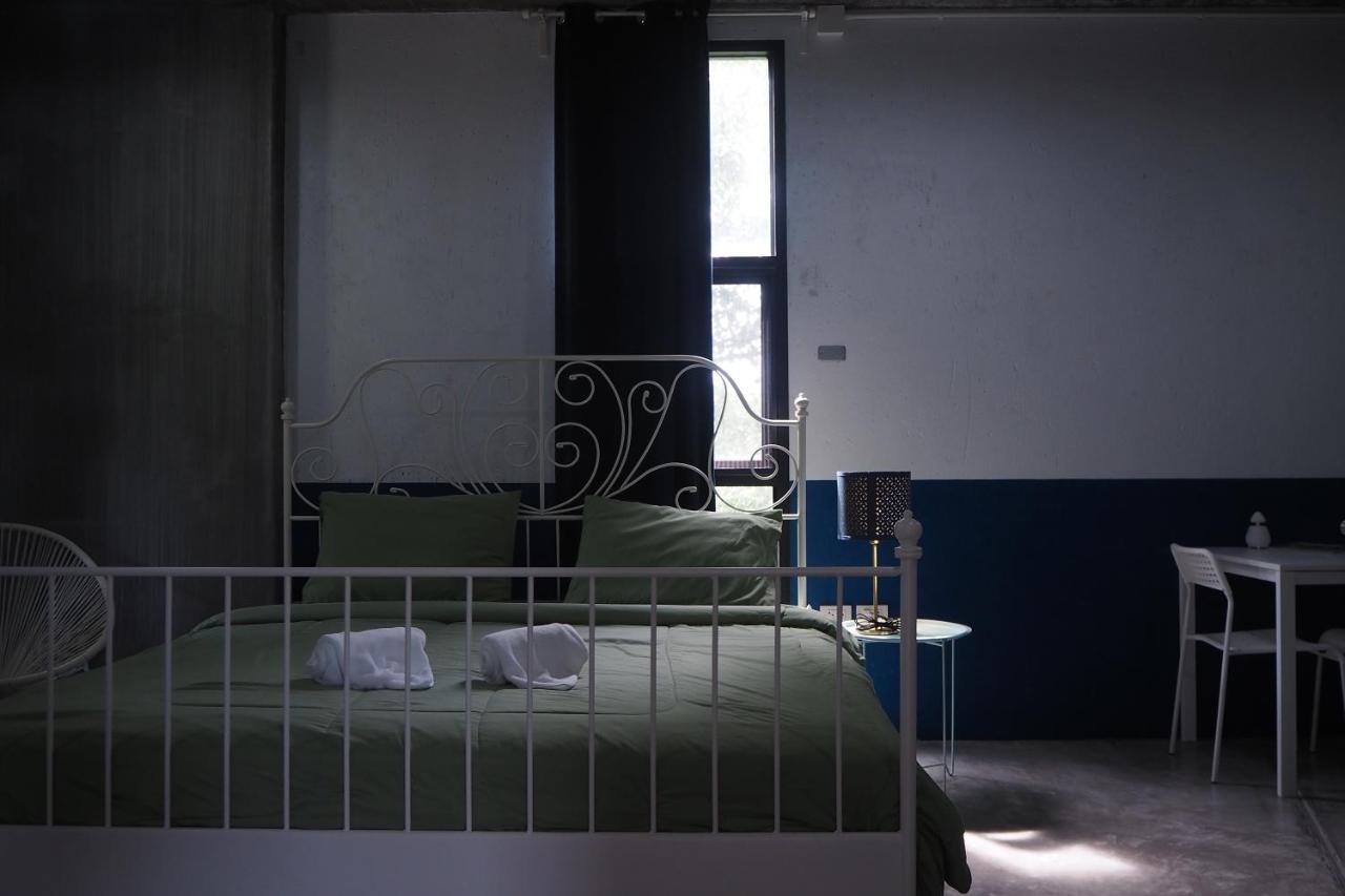 Baan Trok Bedroom Studio Maikhao Mai Khao Екстер'єр фото