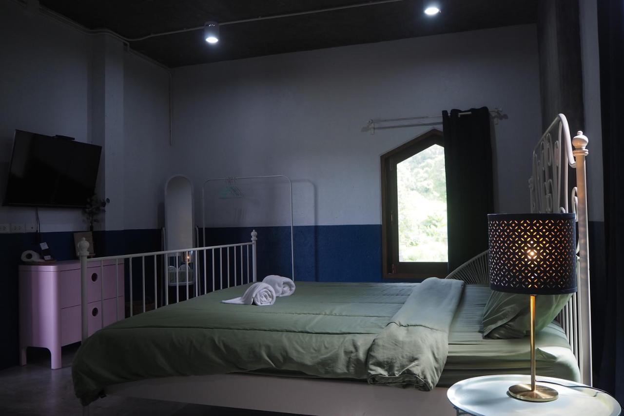 Baan Trok Bedroom Studio Maikhao Mai Khao Екстер'єр фото