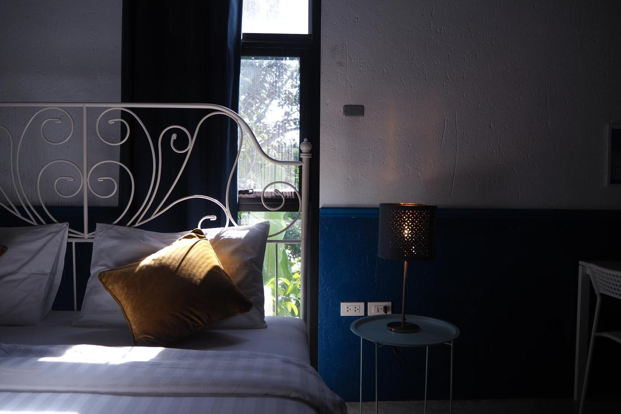 Baan Trok Bedroom Studio Maikhao Mai Khao Екстер'єр фото