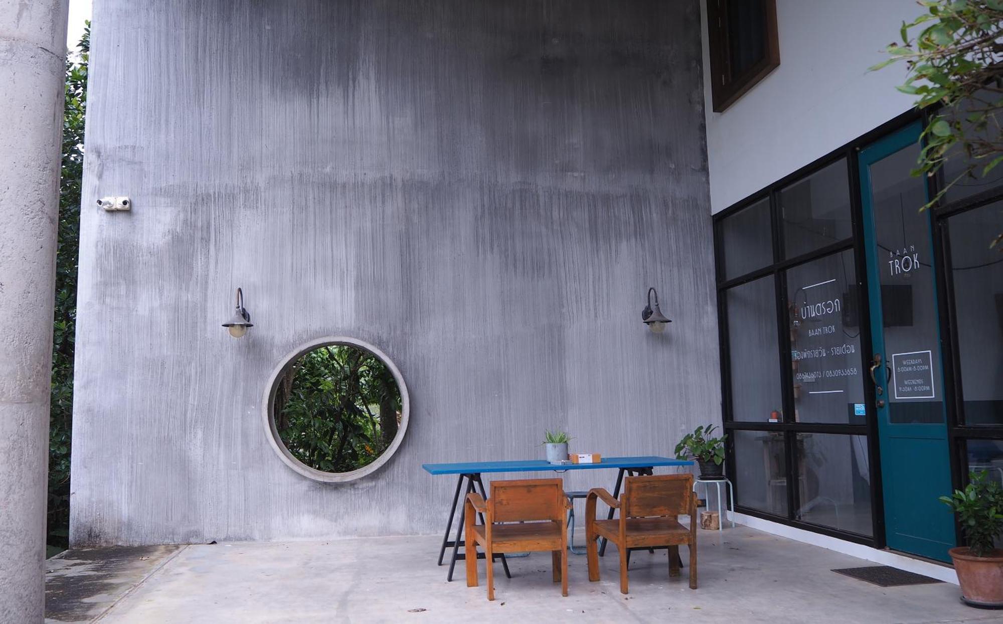 Baan Trok Bedroom Studio Maikhao Mai Khao Екстер'єр фото