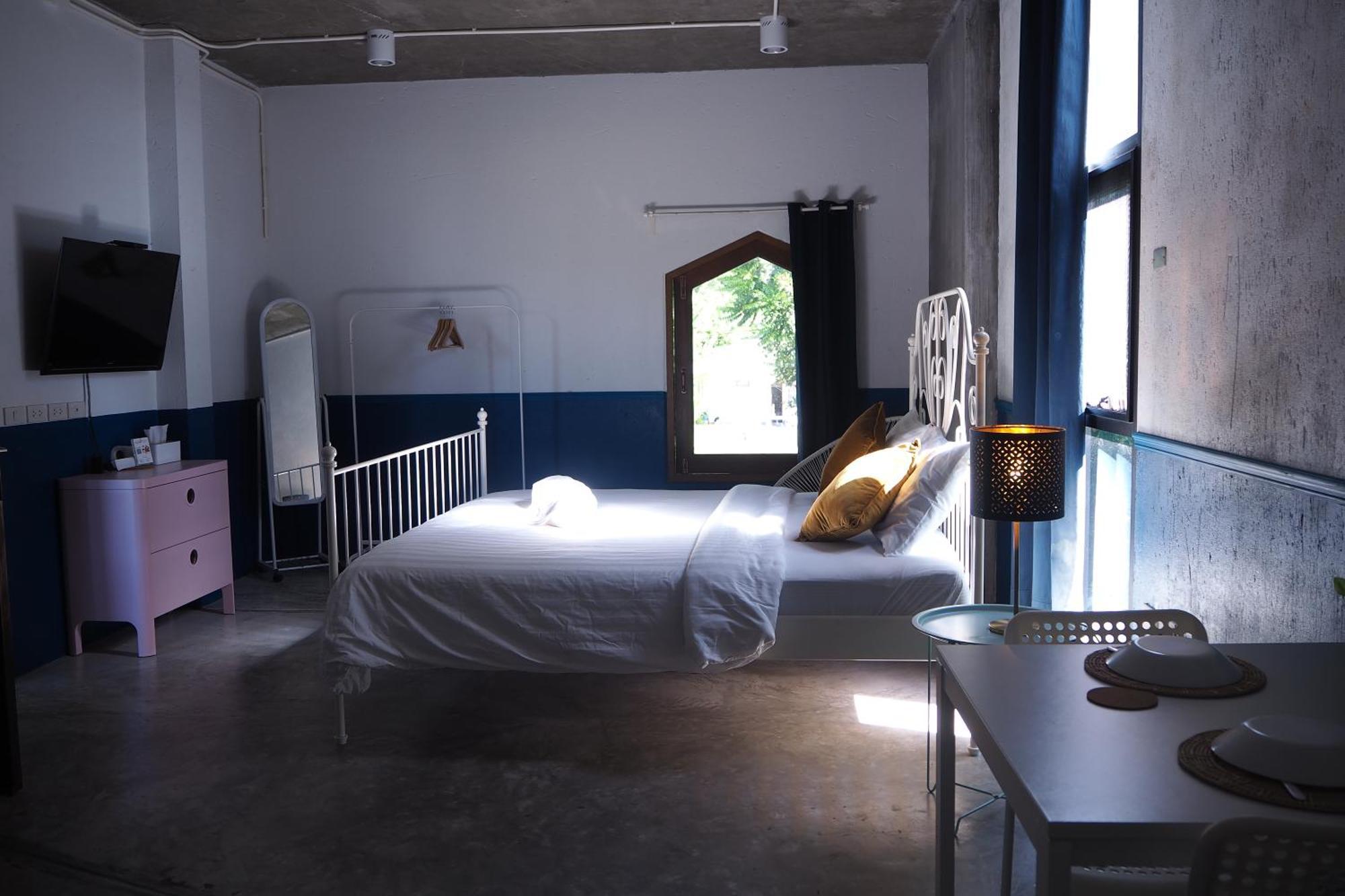 Baan Trok Bedroom Studio Maikhao Mai Khao Екстер'єр фото